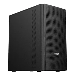 Корпус ACD M2-500 mATX M2 (MO-SG28-S500) Игровые, Mini-Tower