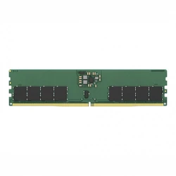 ОЗУ Kingston KVR64A52BS8-16 DIMM, DDR5, 16 Гб, 6400 МГц