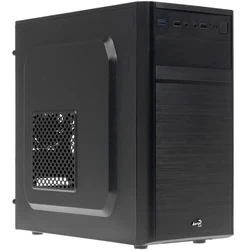 Корпус Formula V Line CS-103 Black CS-103-S-BK-V1 Бюджетные, Mini-Tower