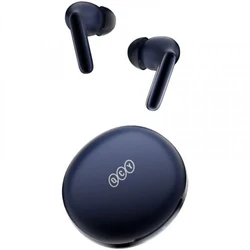 Наушники QCY BH23HT09A Blue