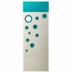 USB флешка (Flash) Apacer AP32GAH11JG-1 32 ГБ