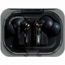 Наушники Nothing ear (a) Black A10600063