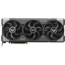 Видеокарта Asus GeForce RTX 5080 ASUS TUF Gaming OC 16Gb TUF-RTX5080-O16G-GAMING 16 ГБ