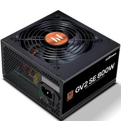 Блок питания Zalman ZM800-GV2SE 800 Вт