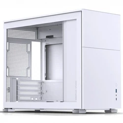 Корпус Jonsbo D31 STD White Премиальные, Mini-Tower