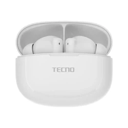Наушники TECNO Buds 4 Air White Buds4-Air