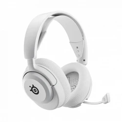 Наушники SteelSeries Arctis Nova 5 White 61671