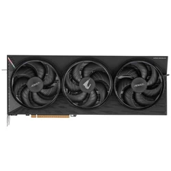 Видеокарта Gigabyte Radeon 9070 XT AORUS ELITE GV-R9070XTAORUS E-16GD 16 ГБ