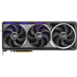 Видеокарта Asus GeForce RTX 5080 ROG Astral OC Edition ROG-ASTRAL-RTX5080-O16G-GAMING 16 ГБ