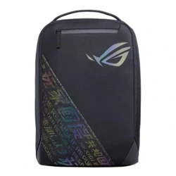 Аксессуар для ПК и Ноутбука Asus Рюкзак BP1501G Holographic Edition 90XB04ZN-BBP030 Рюкзак для ноутбука