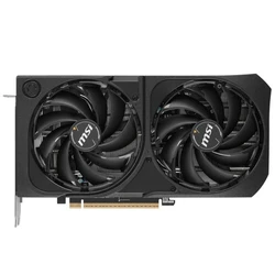 Видеокарта MSI RTX 5070 12G SHADOW 2X OC 12 ГБ