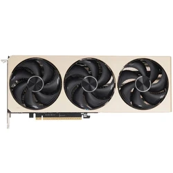 Видеокарта MSI RTX 5070 Ti 16G INSPIRE 3X OC 16 ГБ