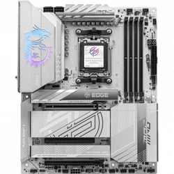 Материнская плата MSI MPG X870E EDGE TI WIFI ATX, AMD AM5