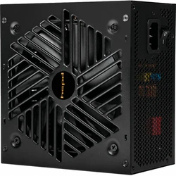 Блок питания HSPD HSI-1200GF-BK 1200 Вт