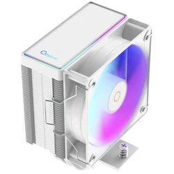 Система охлаждения Ocypus Gamma A40 WH ARGB Gamma-A40-WH1AAWN00X-GL Для системного блока