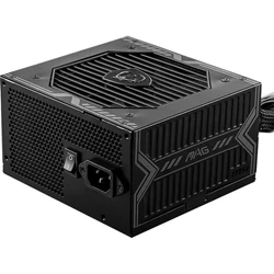 Блок питания MSI MAG A550BNL 550 Вт