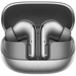 Наушники Xiaomi Buds 5 Pro BT Titanium M2437E1