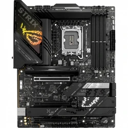 Материнская плата Asus ROG STRIX Z890-H GAMING WIFI ATX, LGA 1851