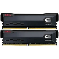 ОЗУ Geil ORION RGB GOSG432GB3200C16BDC DIMM, DDR4, 32 Гб (2 х 16 Гб), 3200 МГц