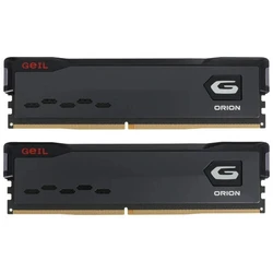 ОЗУ Geil ORION GOG416GB2666C19DC DIMM, DDR4, 16 Гб (2 х 8 Гб), 2666 МГц