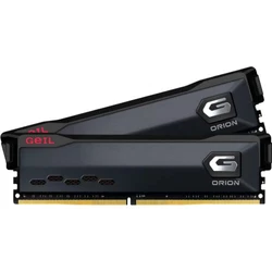 ОЗУ Geil ORION GOG416GB3200C16BDC DIMM, DDR4, 16 Гб (2 х 8 Гб), 3200 МГц