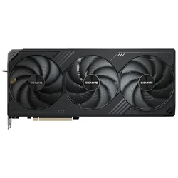Видеокарта Gigabyte GeForce RTX 5090 WINDFORCE OC GV-N5090WF3OC-32GD 32 ГБ