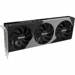 Видеокарта Inno3D RTX5070 ХЗ ОС N50703-12D7X-195064L 12 ГБ