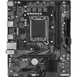 Материнская плата Gigabyte H610M K V2 (Mini-ATX, LGA 1700)