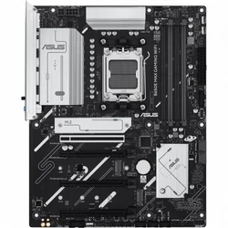 Материнская плата Asus B650E MAX GAMING WIFI ATX, AMD AM5