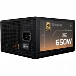 Блок питания Thermalright TR-KG650 650 Вт, 80+ Gold