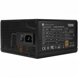 Блок питания Thermalright TR-TG 750S 750 Вт