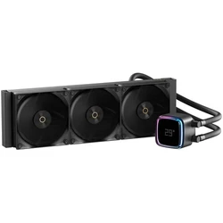 Система охлаждения Ocypus Iota L36 BK Iota-L36-BK3ANWNN00X-GL Для процессора