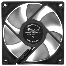 Система охлаждения ID-Cooling NO-8025-SD Для системного блока