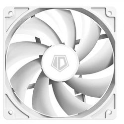 Система охлаждения ID-Cooling ID-FAN-XF-120-W Для системного блока