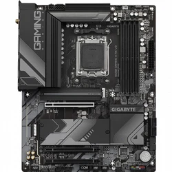 Материнская плата Gigabyte B650 GAMING X AX V2 1.2 ATX, AMD AM5