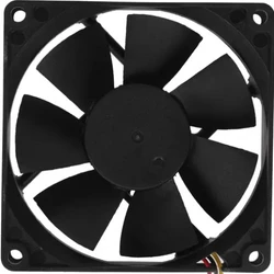 Система охлаждения Gembird FANCASE/BALL Для системного блока