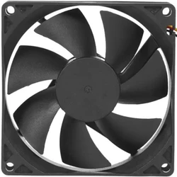 Система охлаждения Gembird FANCASE2 Для системного блока