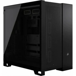 Корпус Corsair 6500D Airflow Black CC-9011259-WW Mid-Tower