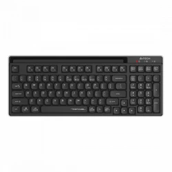 Клавиатура A4Tech Fstyler FBX70C BLACK Беспроводная, Bluetooth