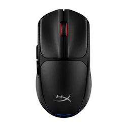 Мышь HyperX Pulsefire Fuse Black A1KY6AA Игровые, Беспроводная
