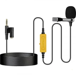 Микрофон 7RYMS S.LAV01 6M