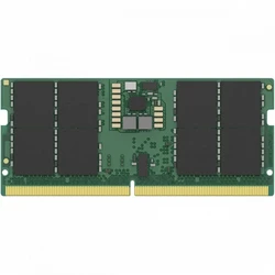 ОЗУ Kingston KVR64V52BS8-32 SO-DIMM, DDR5, 32 Гб, 6400 МГц