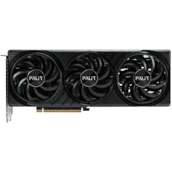 Видеокарта Palit GeForce RTX 5070 Infinity 3 OC NE75070S19K9-GB2050S 12 ГБ
