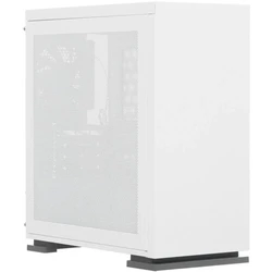 Корпус GameMax M60 White Премиальные, Mini-Tower