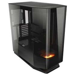 Корпус Cougar FV270 Black 3858M60.0001 Mid-Tower