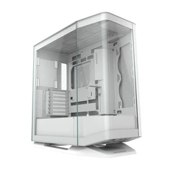Корпус Cougar FV270 White 3858M60.0002 Mid-Tower