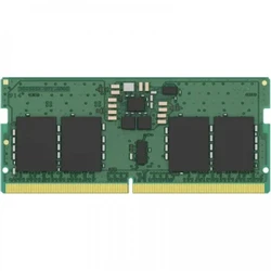 ОЗУ Kingston продукт KVR64V52BS6-8 SO-DIMM, DDR5, 8 Гб, 6400 МГц