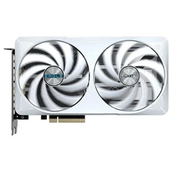 Видеокарта Gigabyte GeForce RTX 5060 Ti EAGLE ICE OC GV-N506TEAGLEOC ICE-16GD 16 ГБ