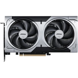 Видеокарта MSI RTX 5060 Ti VENTUS 2X PLUS RTX 5060 Ti 8G VENTUS 2X OC PLUS 8 ГБ