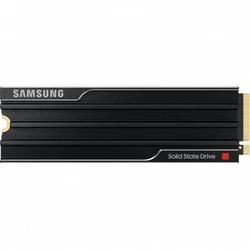 Внутренний накопитель Samsung 9100 PRO MZ-VAP1T0CW SSD (твердотельные), 1 ТБ, M.2, PCIe